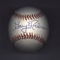 Pirates Autgraphed Baseball Gary Redus
