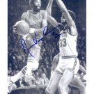 Chicago Bulls Signed Photo Norm Van Lier
