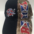 Rebel hat