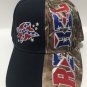 Rebel hat