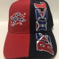 Rebel hat