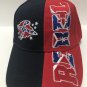 Rebel hat