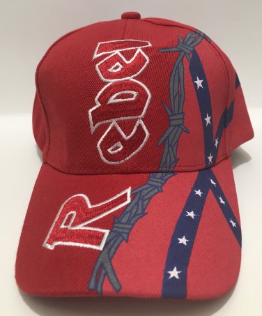 Rebel hat2