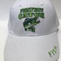 Perfect catch hat