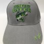 Perfect catch hat