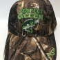 Perfect catch hat