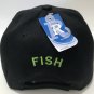 Perfect catch hat