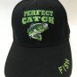 Perfect catch hat