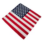 Flag bandana