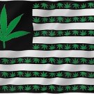 Leaf flag