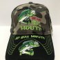 Big mouth hat