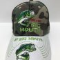 Big mouth hat