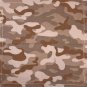 Assorted Camo bandanas
