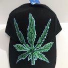 Large leaf hat