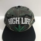 High Life hat