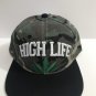 High Life hat