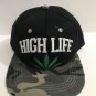 High Life hat