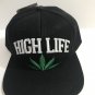 High Life hat