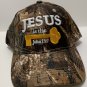 Jesus is the key hat