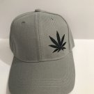 Leaf in corner hat