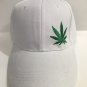 Leaf in corner hat