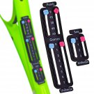 Uniharpa Tennis Score Keeper for Racket Padel,Tennis Racket Pickleball Paddle Sc