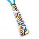 Get A Grip - Custom Tennis Racket Grip Tape - Anti-Slip/Quick-Drying Tennis Over