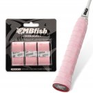 Tennis Racket Grip Tape 3 Pack, Soft Racquet Overgrips for Tennis,Pickleball and