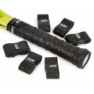 ADV Dry Tennis Overgrip Tape - 6-Pack - FeltTac Tennis Racket Grip Tape - Ultra