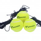 Springen 3 Pack Tennis Balls with Practice Training Sport