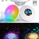 Floating Pool Lights,Pool Lights for Inground Pool,Diwali Festival Lights with R