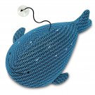 RIMAYA Hot Tub Scum Absorber, 2 Pcs Reusable Scum Balls for Spas Hot Tub, Pool O