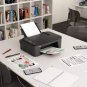 CANON PACKAGE MACHINE TS3440 & PHOTO PAPER 50 SHEETS