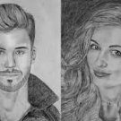 Soulmate Sketch