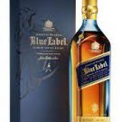 Johnnie Walker Blue Label Scotch Whisky
