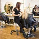 Salon Web Site