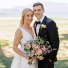 Wedding Web Site