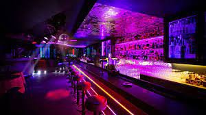 Club Web Site