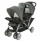 Graco DuoGlider Double Stroller | Lightweight Double Stroller with Tandem Seating