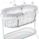 Fisher-Price Soothing Motions Bassinet