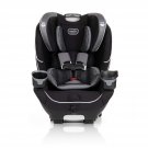 Evenflo EveryFit High Back Convertible Car Seat High-back Booster Car Seat Infant Car Seat