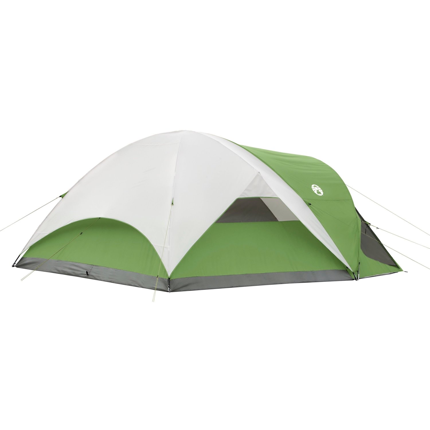 Coleman Evanston 8-Person Tent with Screen Room