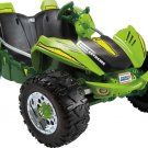 Power Wheels Dune Racer 12-V Extreme Ride On Vehicle - Battery Operated