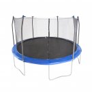 Skywalker Trampolines 15' Trampoline, with Enclosure