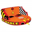 Sportsstuff Big Mable Rider Towable Tube for Boating