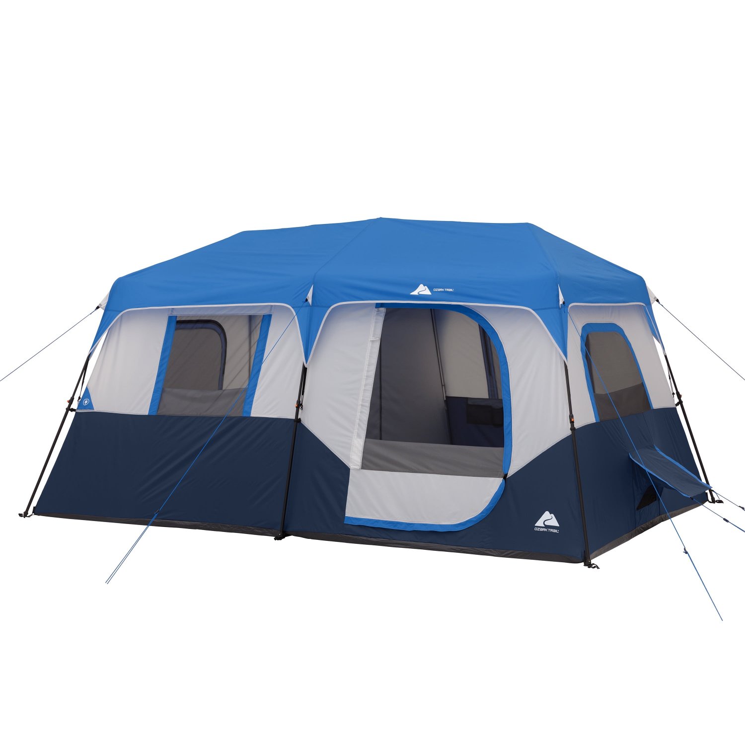 Ozark 8 Person Tent
