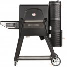 Masterbuilt Gravity Series 560 Digital Charcoal Grill and Smoker Combo Cover