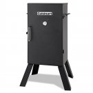 Cuisinart COS-330 Vertical Electric Smoker, 3 Removable Smoking Shelves, 30", 548 sq. Cooking Space