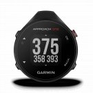 Garmin Golf Approach G12 GPS, Black, Clip On