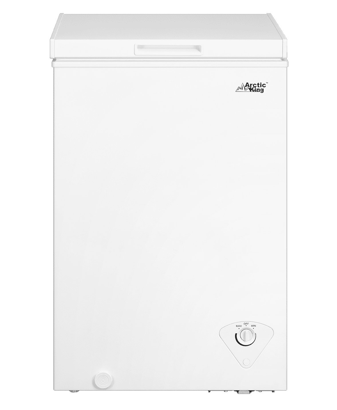 Arctic King 3.5 Cu.ft Chest Freezer